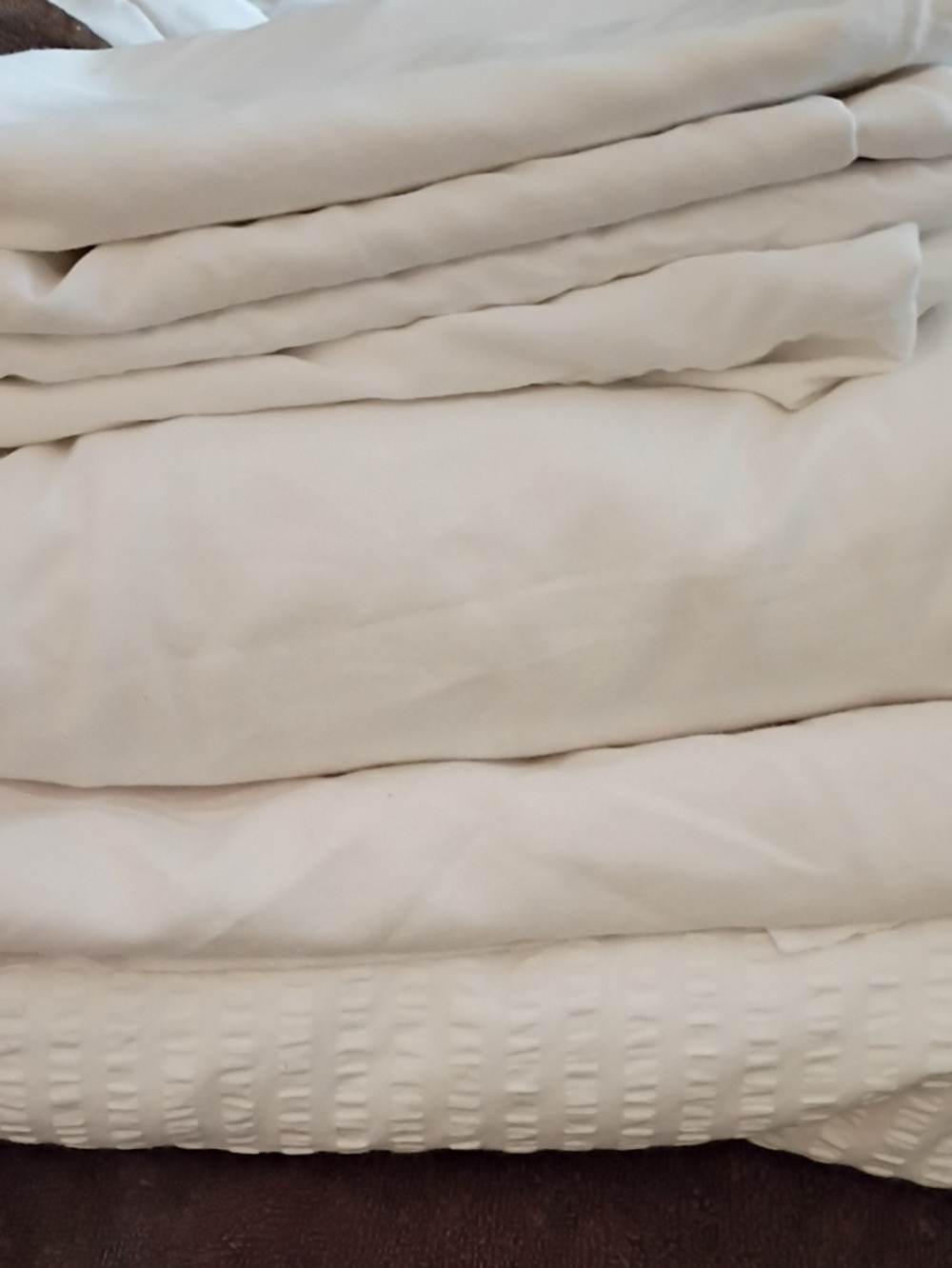 Queen Sheets